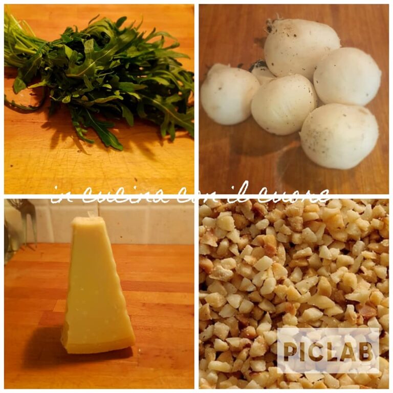incucinaconilcuore-Insalata-Rucola-funghi-grana-e-nocciole-04-768x768