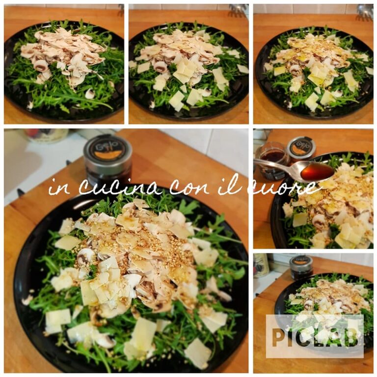 incucinaconilcuore-Insalata-Rucola-funghi-grana-e-nocciole-05-768x768